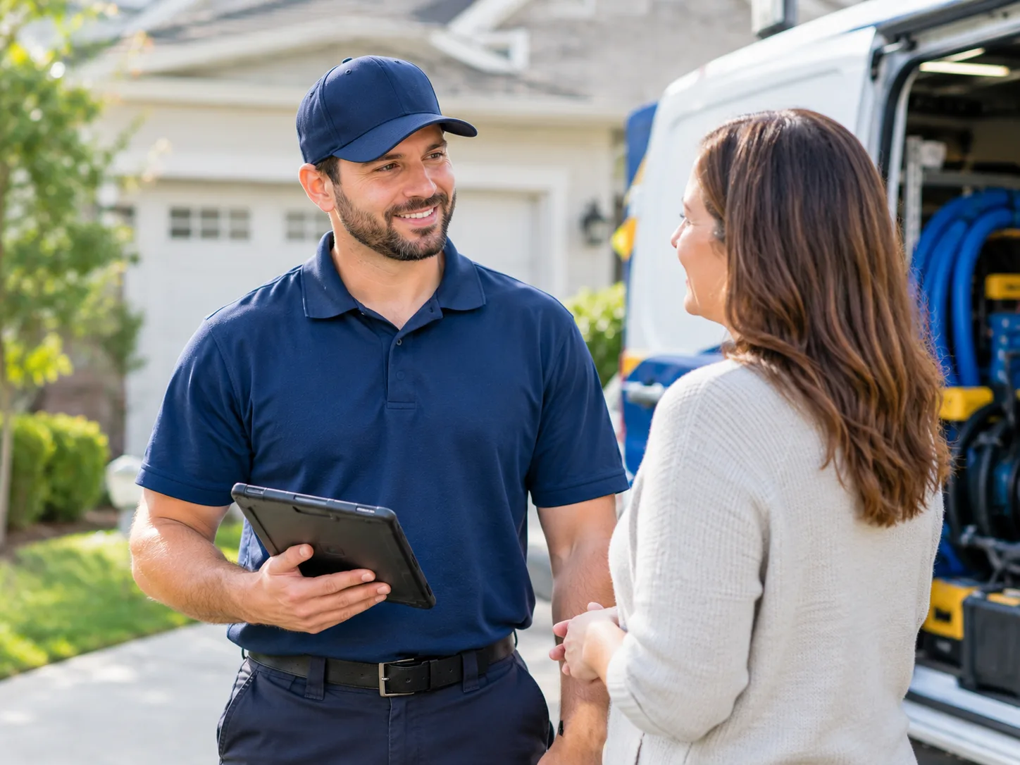 Sewage Backup Cleanup Lavonia, GA FAQs